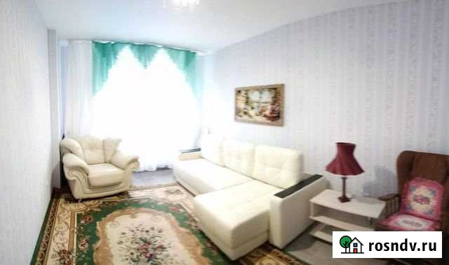 2-комнатная квартира, 62 м², 3/24 эт. на продажу в Красногорске Московской области Красногорск - изображение 1