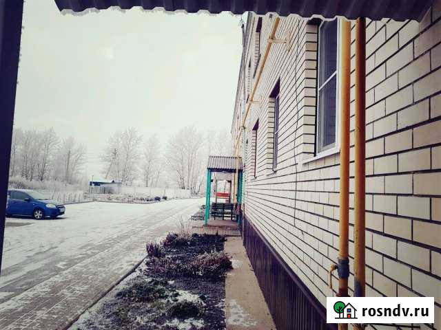 1-комнатная квартира, 32.5 м², 1/2 эт. на продажу в Липецке Липецк - изображение 1