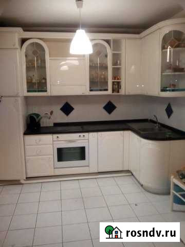 4-комнатная квартира, 87 м², 7/10 эт. на продажу в Кемерово Кемерово - изображение 1