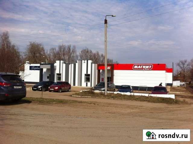 Сдам в аренду помещение свободного назначения Вятские Поляны - изображение 1