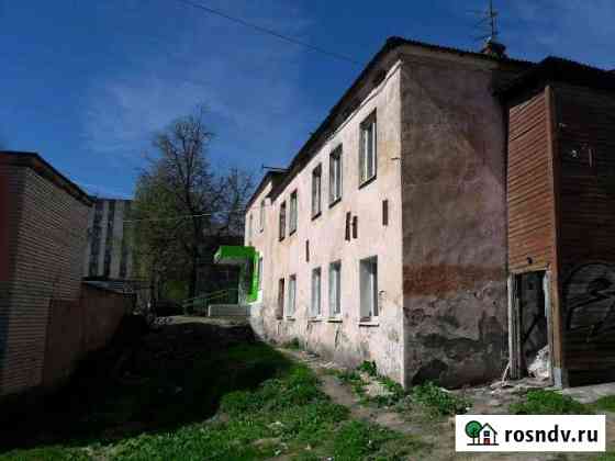 Продам часть здания в центре Псков