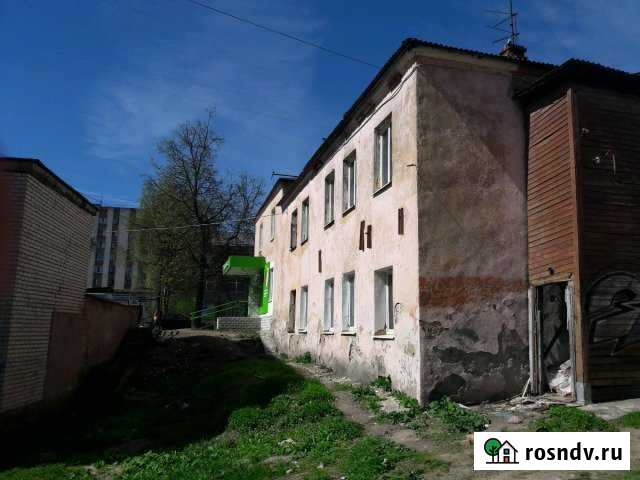 Продам часть здания в центре Псков - изображение 1