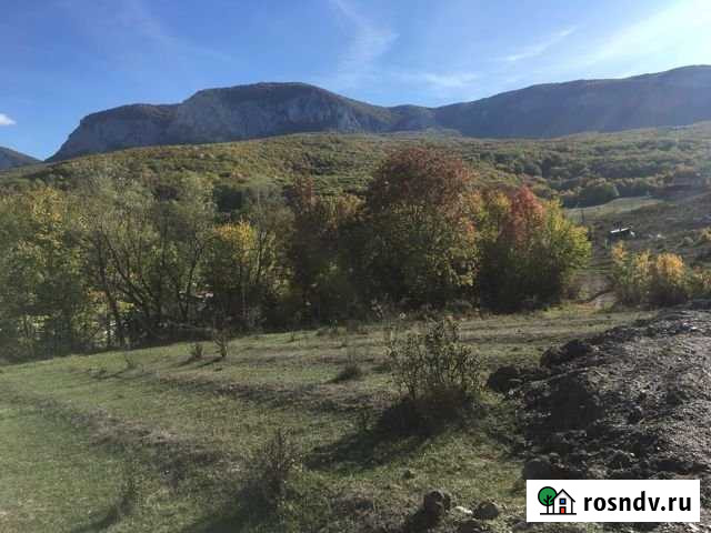 Участок ИЖС 10 сот. на продажу в Ялте Ялта - изображение 1