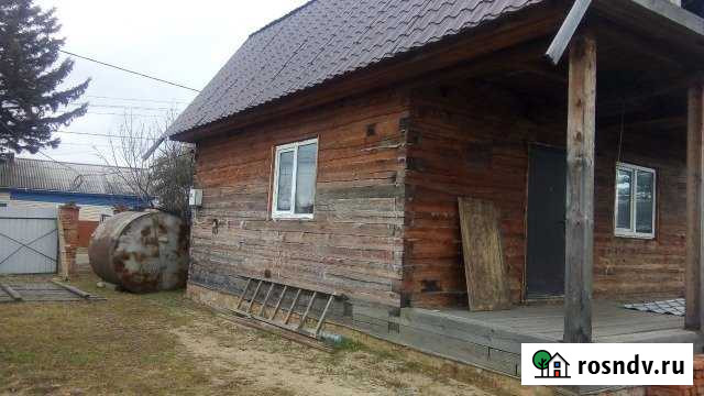 Дом 72 м² на участке 13 сот. на продажу в Завитинске Завитинск - изображение 1