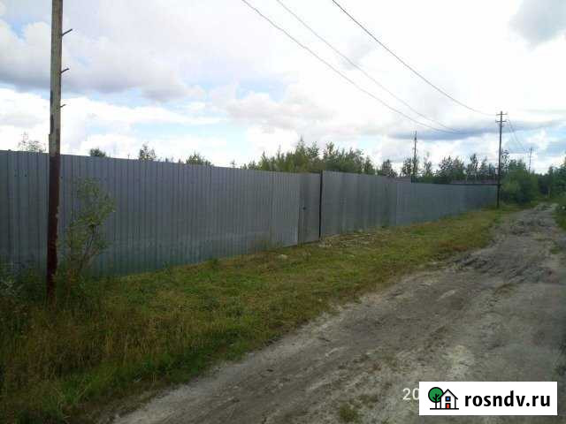 Участок ИЖС 12 сот. на продажу в Сургуте Ханты-Мансийского АО Сургут - изображение 1