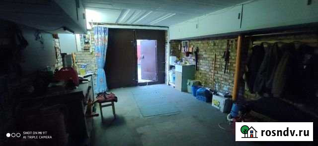 Гараж 24 м² на продажу в Великих Луках Великие Луки - изображение 1