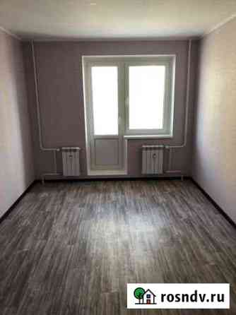 2-комнатная квартира, 56 м², 2/17 эт. на продажу в Курске Курск