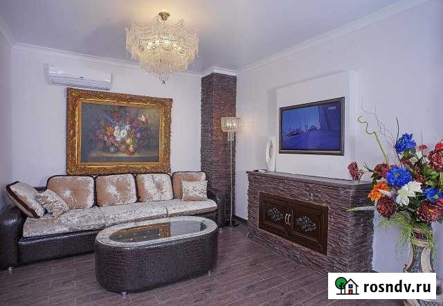 2-комнатная квартира, 52 м², 2/4 эт. в аренду посуточно в Ростове-на-Дону Ростов-на-Дону - изображение 1