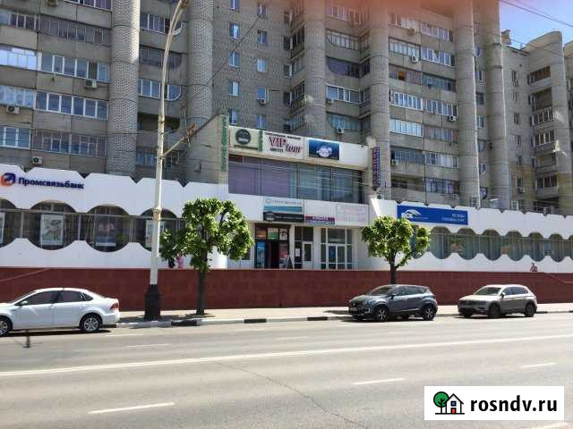 Помещение свободного назначения, 32 кв.м. Тамбов - изображение 1