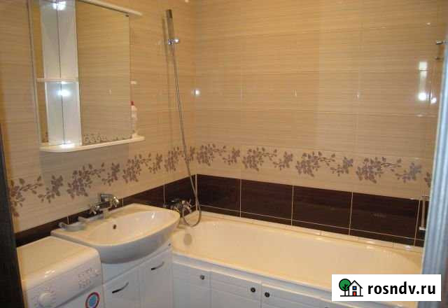 1-комнатная квартира, 50 м², 10/14 эт. в аренду на длительный срок в Мытищах Мытищи - изображение 1