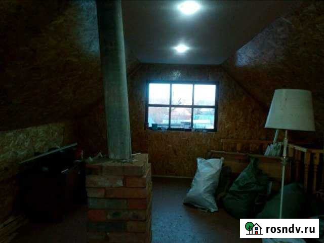 Дача 20 м² на участке 6 сот. на продажу в Тюбуке Тюбук - изображение 1