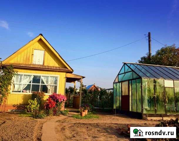 Дача 20 м² на участке 4 сот. на продажу в Йошкар-Оле Йошкар-Ола - изображение 1