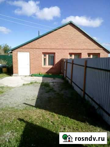 Дом 68 м² на участке 12 сот. на продажу в Магнитогорске Магнитогорск - изображение 1