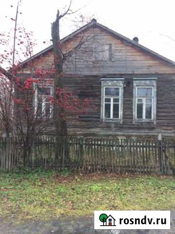 2-комнатная квартира, 45 м², 1/1 эт. на продажу в Кузино Кузино - изображение 1