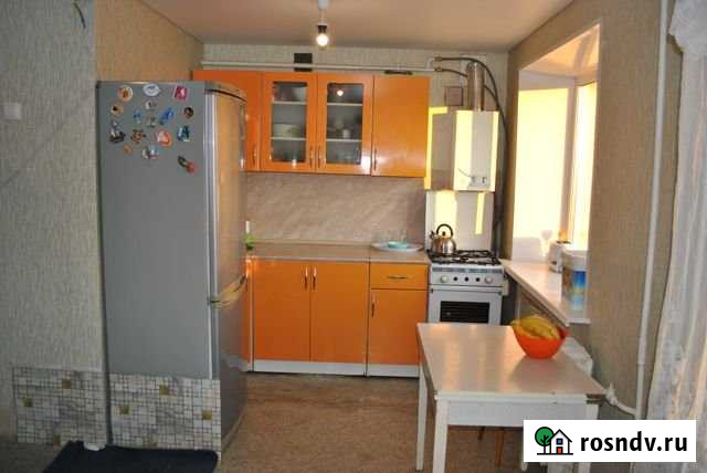 2-комнатная квартира, 41 м², 3/4 эт. на продажу в Обнинске Обнинск - изображение 1