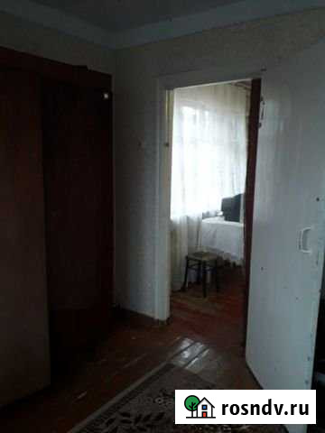 3-комнатная квартира, 46 м², 1/2 эт. на продажу в Тереке Терек - изображение 1