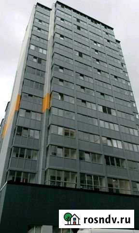 Квартира-студия, 31 м², 6/17 эт. на продажу в Красном Селе Красное Село - изображение 1