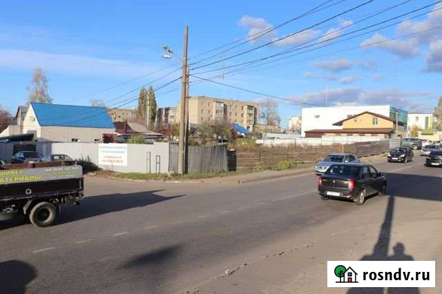 Участок промназначения 14 сот. на продажу в Воронеже Воронеж - изображение 1