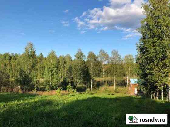 Участок СНТ, ДНП 22 сот. на продажу в Кондопоге Кондопога