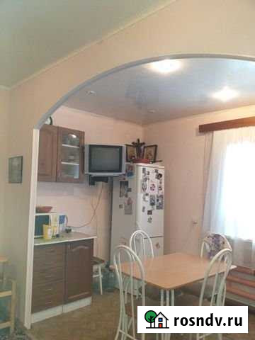 Дом 68 м² на участке 18 сот. на продажу в Бершете Бершеть - изображение 1