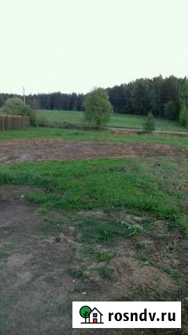 Участок ИЖС 14 сот. на продажу в Кохме Кохма - изображение 1