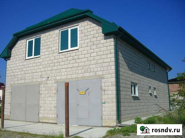 Дом 155 м² на участке 2 сот. на продажу в Майском Республики Кабардино-Балкария Майский - изображение 1