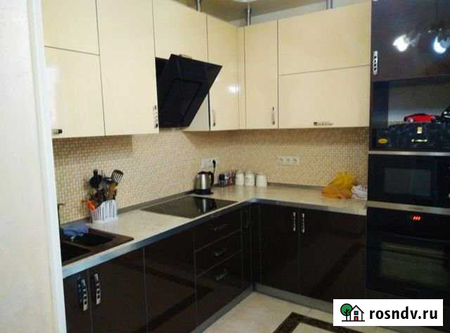 2-комнатная квартира, 56 м², 10/17 эт. на продажу в Ступино Ступино - изображение 1