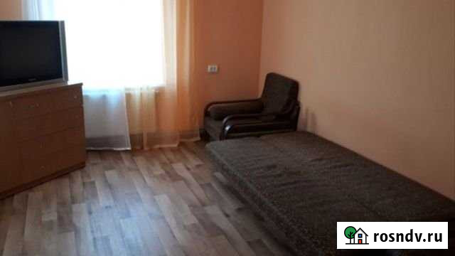 1-комнатная квартира, 30 м², 2/2 эт. в аренду на длительный срок в Симферополе Симферополь - изображение 1