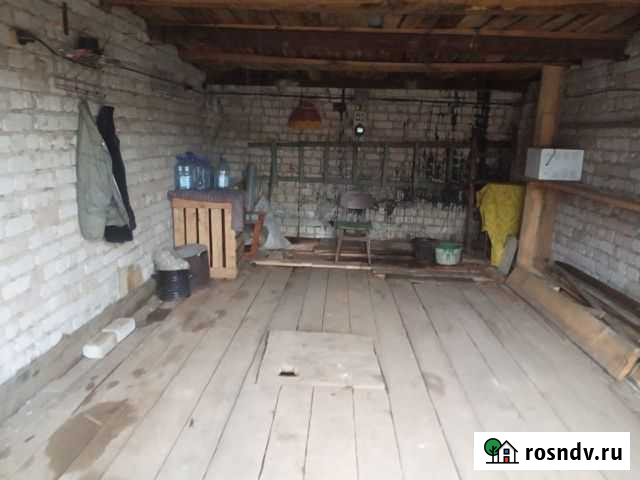 Гараж 28 м² на продажу в Галиче Галич - изображение 1