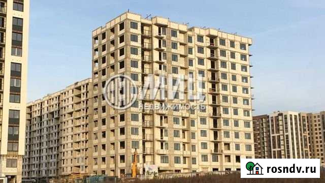 1-комнатная квартира, 34.7 м², 12/12 эт. на продажу в Воскресенском Московской области Воскресенское - изображение 1