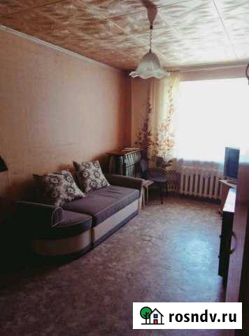 Комната 18 м² в 1-ком. кв., 3/9 эт. в аренду на длительный срок в Ростове-на-Дону Ростов-на-Дону - изображение 1