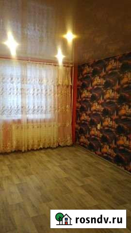 3-комнатная квартира, 59 м², 3/5 эт. на продажу в Бердске Бердск - изображение 1