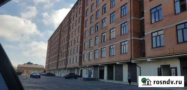 2-комнатная квартира, 71 м², 3/8 эт. на продажу в Махачкале Махачкала - изображение 1