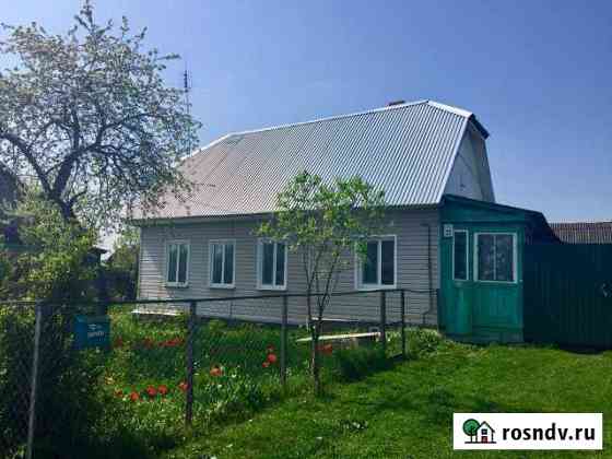 Дом 60 м² на участке 20 сот. на продажу в Бытоши Бытошь