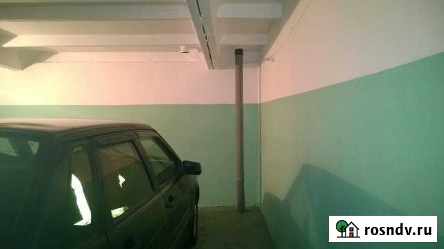 Гараж на продажу в Лисках Лиски - изображение 1