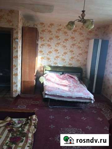 1-комнатная квартира, 31 м², 3/4 эт. на продажу в Белгороде Белгород - изображение 1