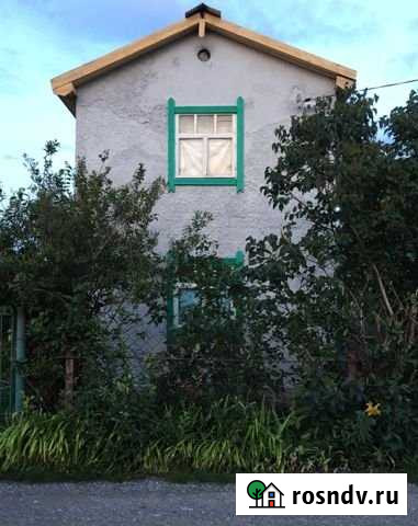 Дача 56 м² на участке 8 сот. на продажу в Тольятти Тольятти - изображение 1