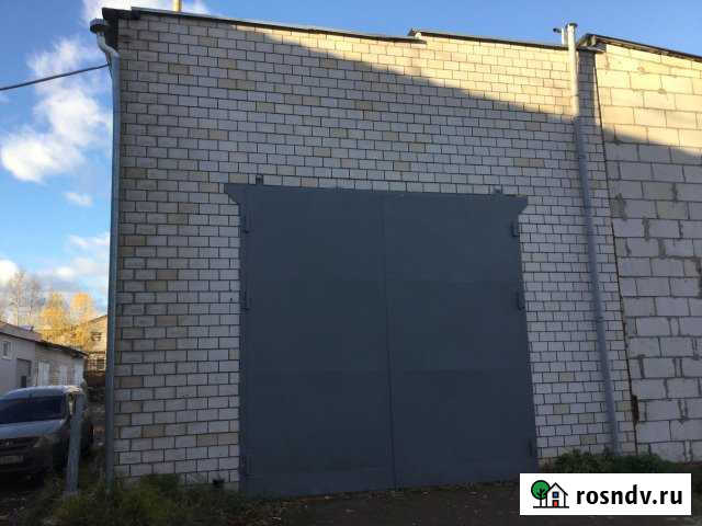 Помещение свободного назначения, 168 кв.м. Ижевск - изображение 1