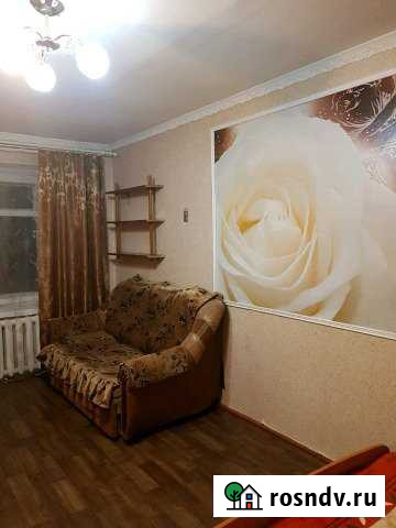 1-комнатная квартира, 32 м², 4/5 эт. в аренду посуточно в Чите Чита - изображение 1