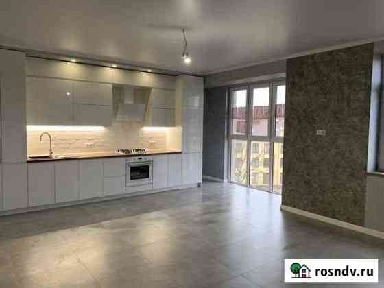 3-комнатная квартира, 110 м², 4/4 эт. на продажу в Светлогорске Светлогорск