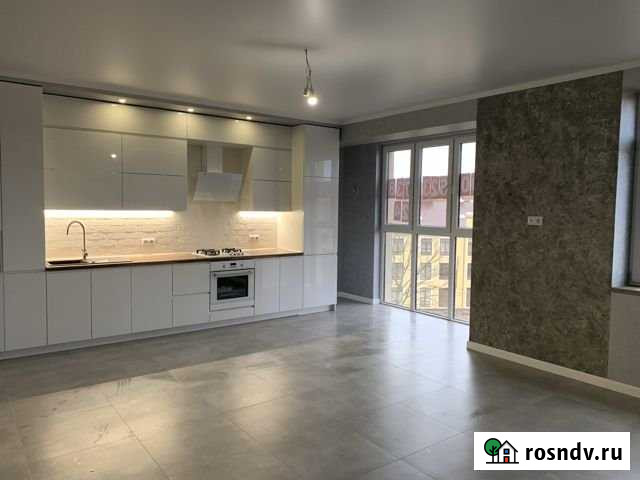 3-комнатная квартира, 110 м², 4/4 эт. на продажу в Светлогорске Светлогорск - изображение 1