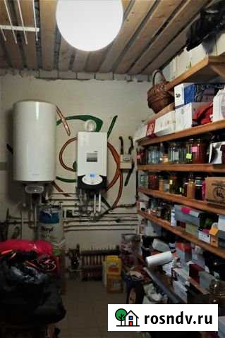 Дом 130 м² на участке 12 сот. на продажу в Печерске Печерск - изображение 1