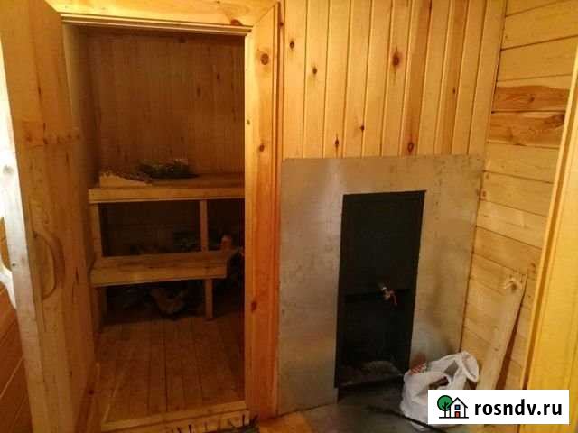 Дача 150 м² на участке 8 сот. на продажу во Фрязино Фрязино - изображение 1