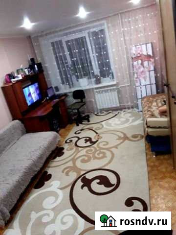 Комната 20 м² в 4-ком. кв., 9/9 эт. на продажу в Набережных Челнах Набережные Челны - изображение 1