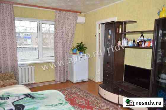 3-комнатная квартира, 60 м², 1/5 эт. на продажу в Амурске Амурск