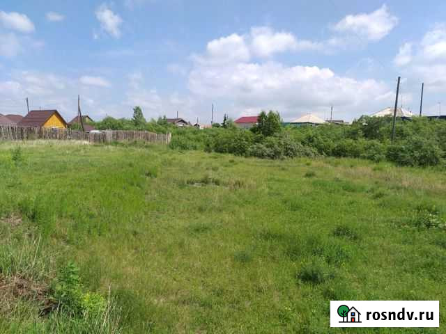 Участок ИЖС 12 сот. на продажу в Емельяново Емельяново - изображение 1