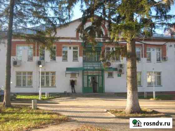 Офисное помещение, 228,8 кв.м. Лысково