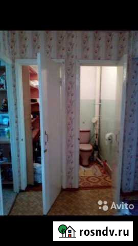 2-комнатная квартира, 62 м², 2/2 эт. на продажу в Олонце Олонец - изображение 1