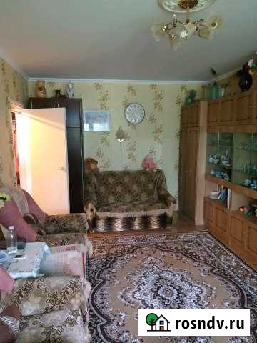 1-комнатная квартира, 38 м², 1/9 эт. на продажу в Орле Орёл - изображение 1