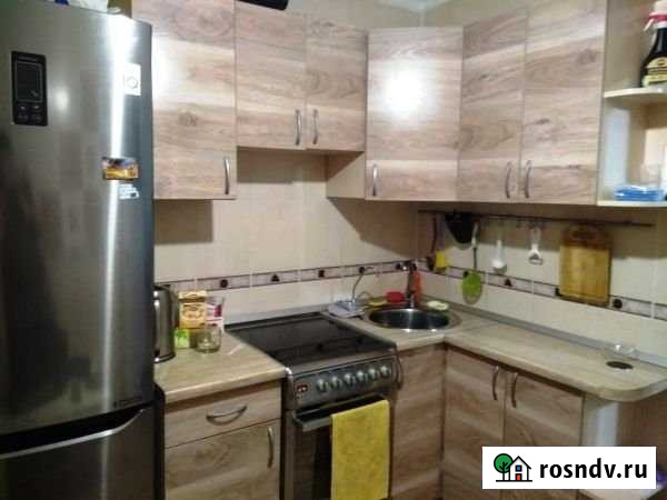 1-комнатная квартира, 36 м², 3/5 эт. в аренду на длительный срок в Хабаровске Хабаровск - изображение 1